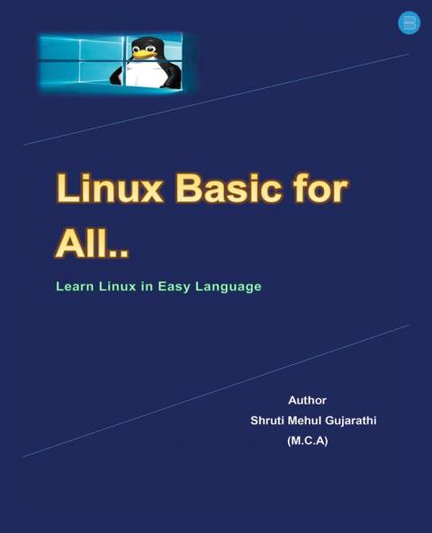 Linux Basic For All