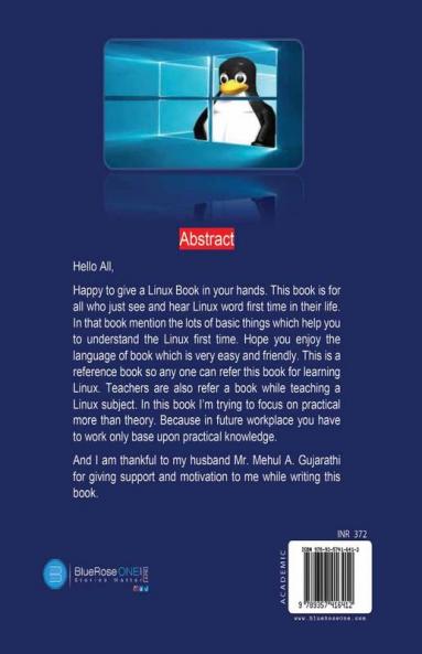 Linux Basic For All