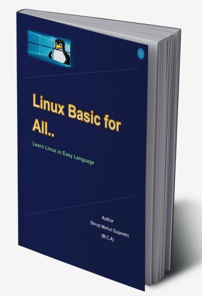 Linux Basic For All