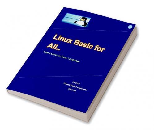 Linux Basic For All