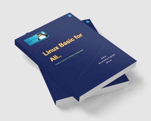 Linux Basic For All