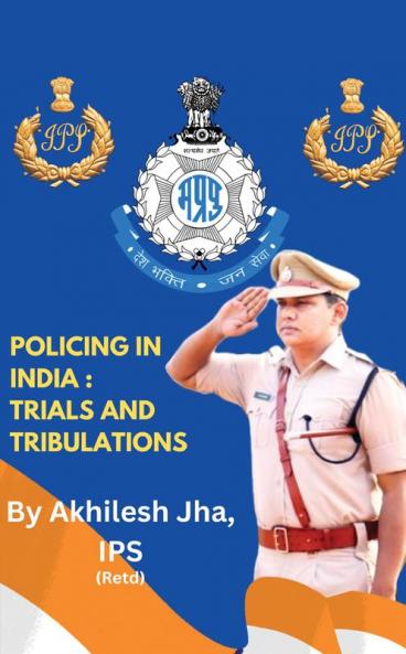 Policing in India