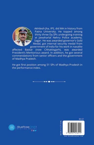 Policing in India