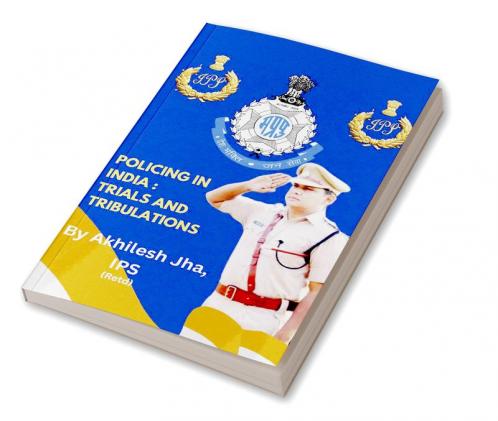 Policing in India