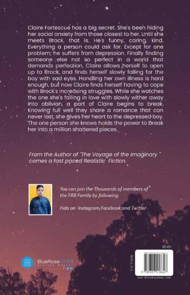 Thread Millions of Emotions Zero Words(Volume One)