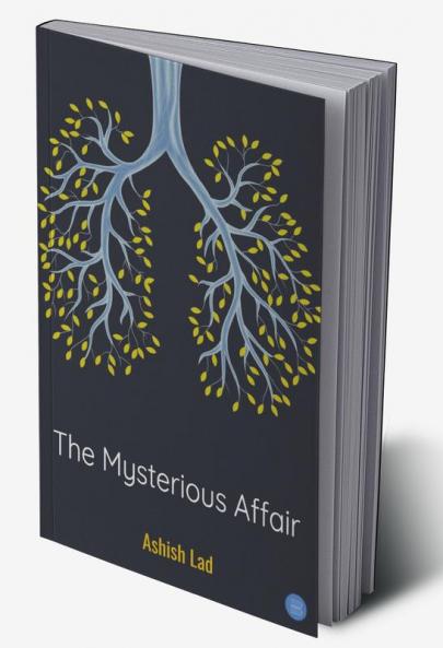 The Mysterious Affair