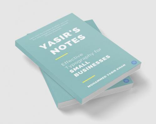 Yasir's Notes