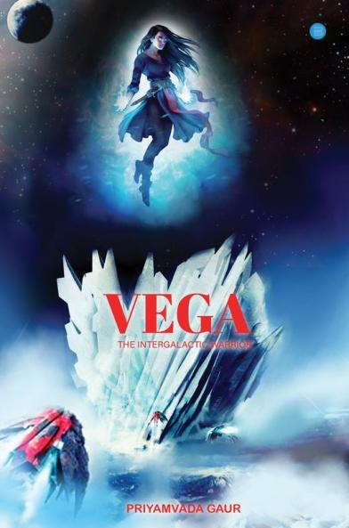 Vega The Intergalactic Warrior