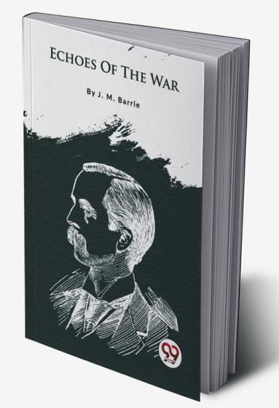 Echoes Of The War