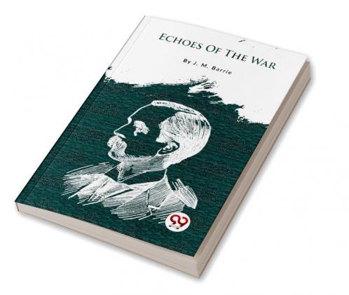 Echoes Of The War