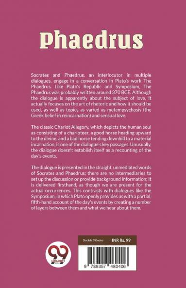 Phaedrus