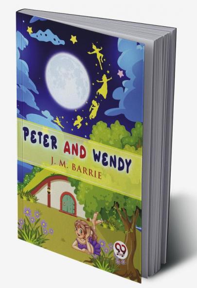 Peter And Wendy
