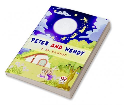 Peter And Wendy