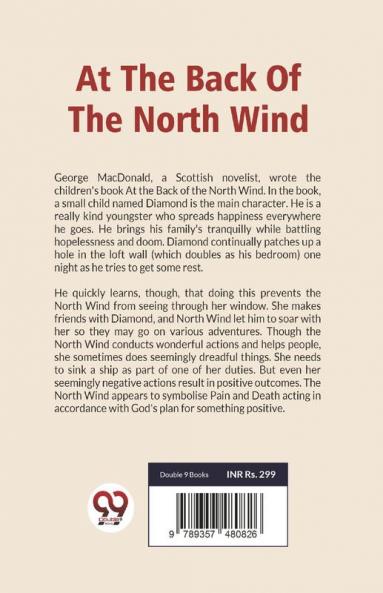 At The Back Of The North Wind