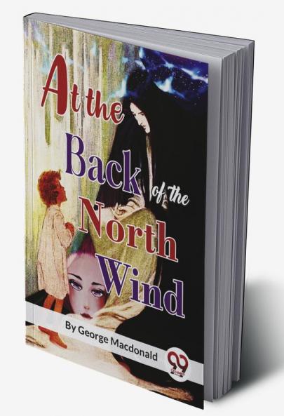 At The Back Of The North Wind
