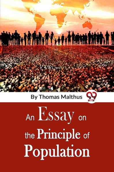 An Essay On The Principle Of Population