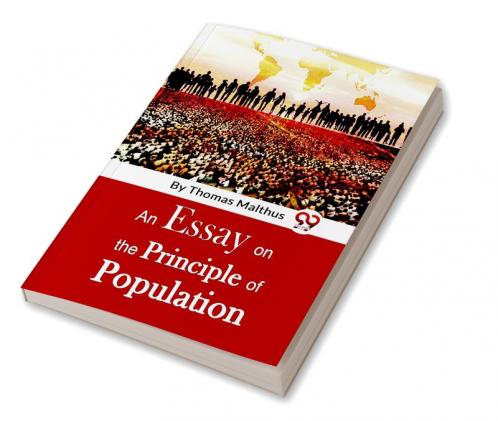 An Essay On The Principle Of Population