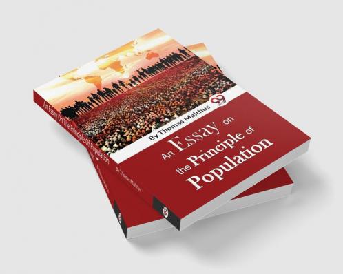 An Essay On The Principle Of Population