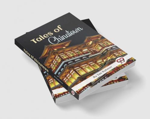 Tales Of Chinatown