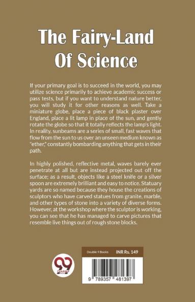 The Fairy-Land Of Science