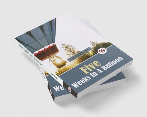 Five Weeks In A Balloon