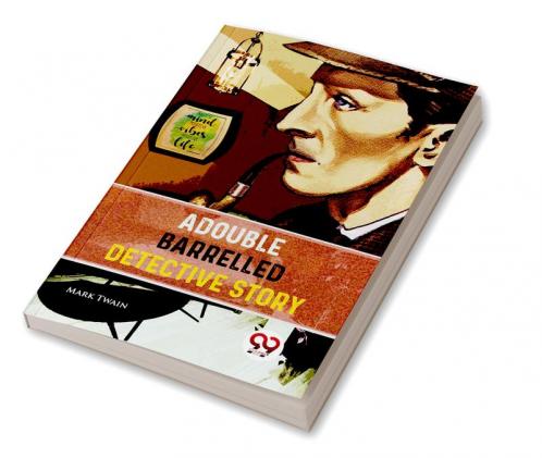 A Double Barrelled Detective Story