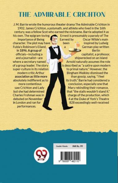 The Admirable Crichton