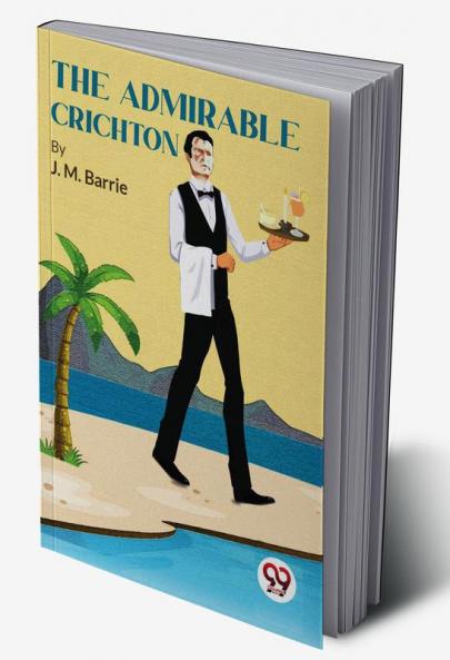 The Admirable Crichton
