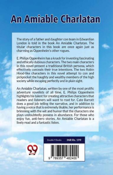 Amiable Charlatan