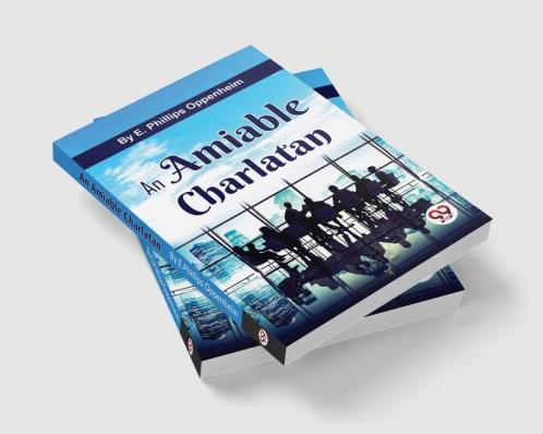 Amiable Charlatan