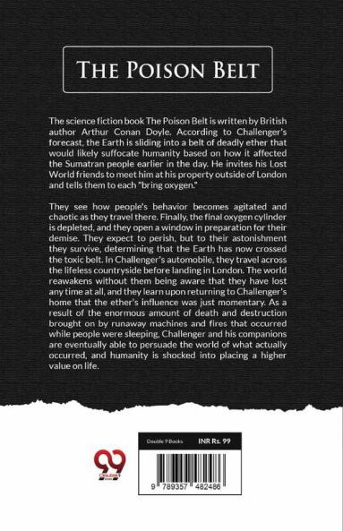 The Poison Belt