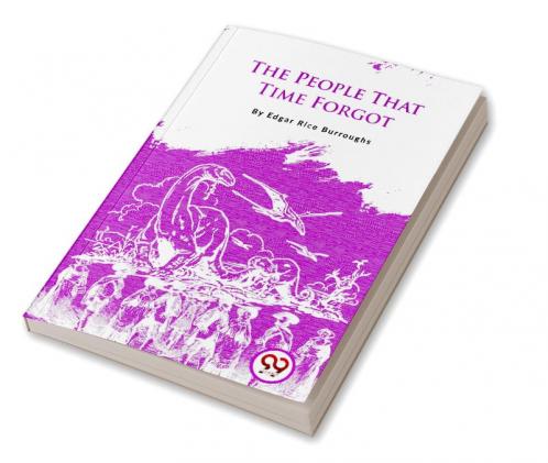 The People That Time Forgot