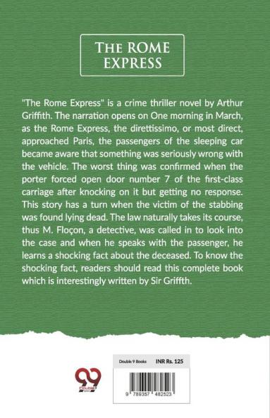 The Rome Express