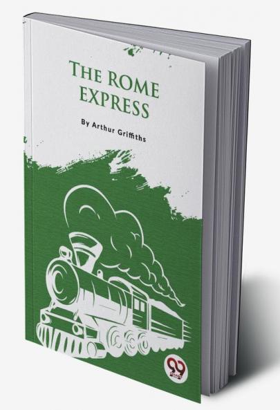 The Rome Express