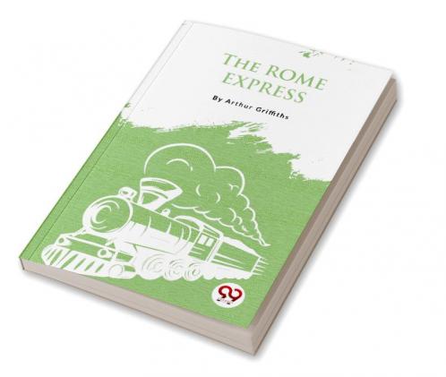 The Rome Express