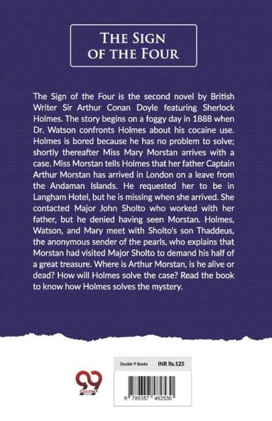 The Sign Of The Four