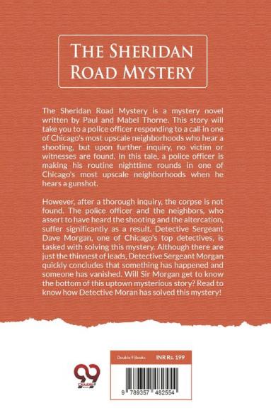 Sheridan Road Mystery