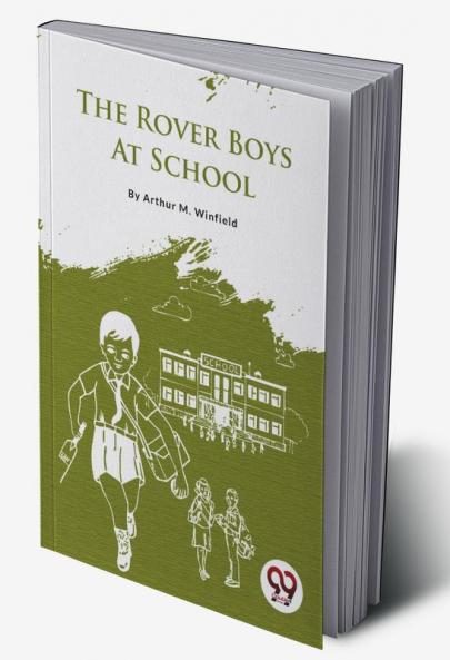 Rover Boys At School