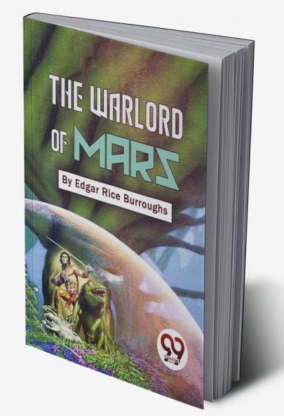The Warlord Of Mars
