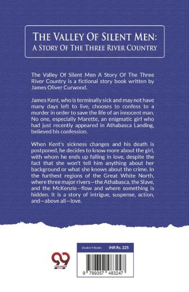 Valley Of Silent Men