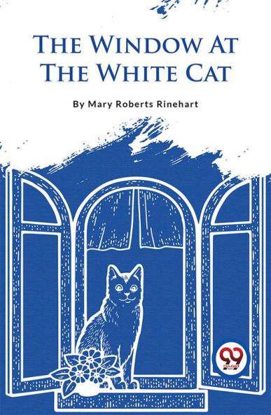 The Window At The White Cat
