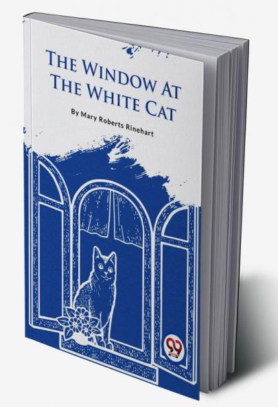 The Window At The White Cat
