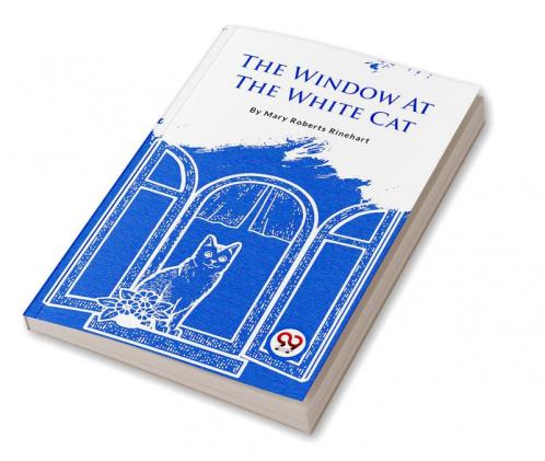 The Window At The White Cat