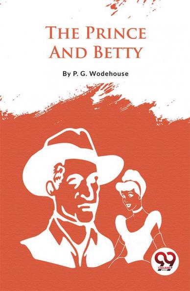 Prince And Betty