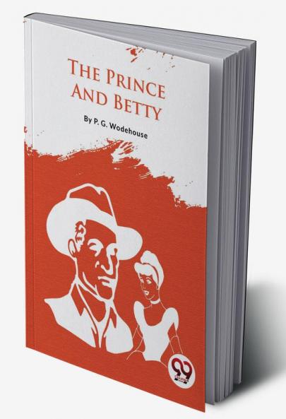 Prince And Betty