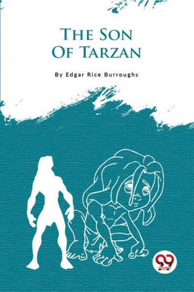 Son Of Tarzan
