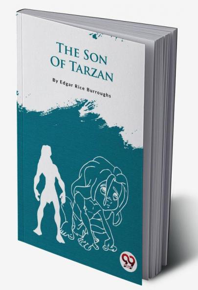 Son Of Tarzan