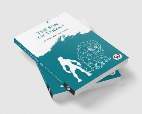 Son Of Tarzan