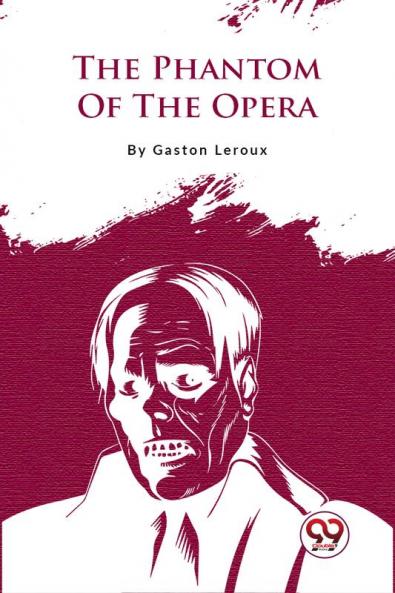 Phantom Of The Opera