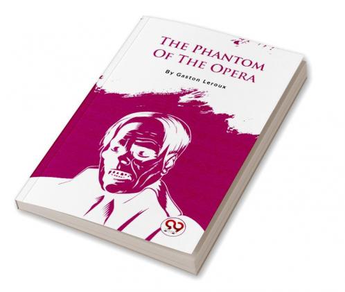 Phantom Of The Opera